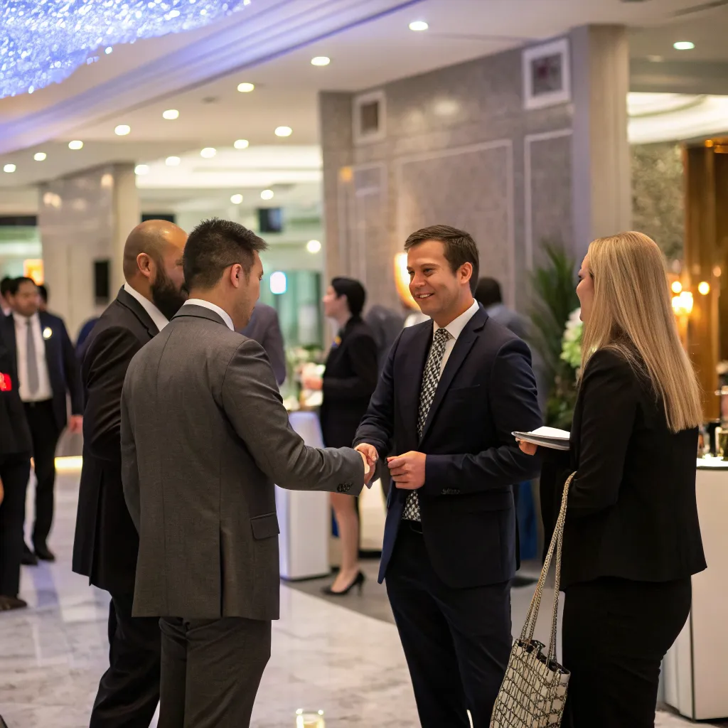 Corporate Event Photography
