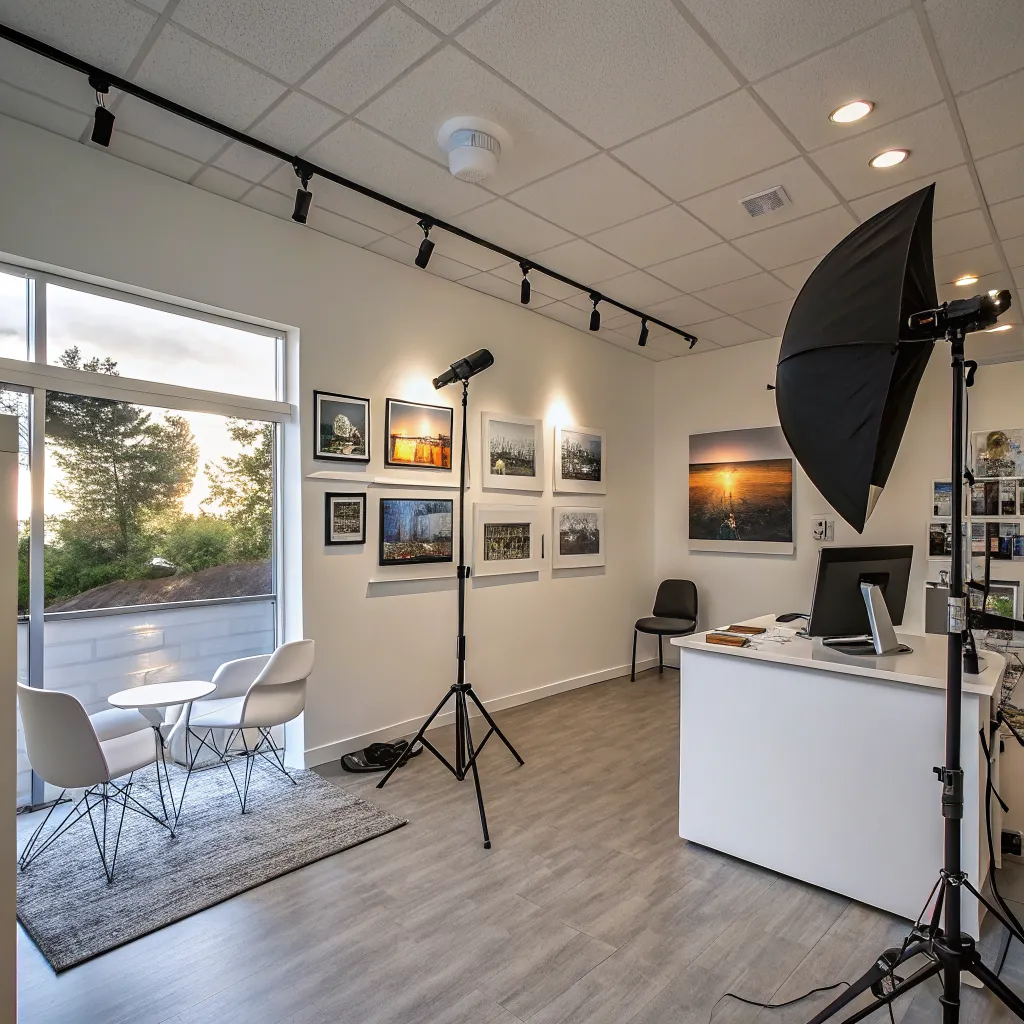 TORAVIONIS Photography Studio